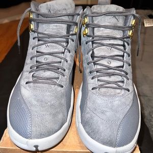 Jordan, size 12, worn, excellent condition